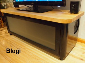 Puutyö Blogi